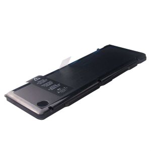 A1383 Macbook Pro 17 Inch Battery Replacement 10.95V 95Wh FCC 3C Certificated