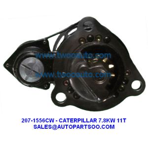 323-858, 323-872, 1990344 - ERPILLAR NEW STARTER 42MT 24V MOTORES DE ARRANQUE