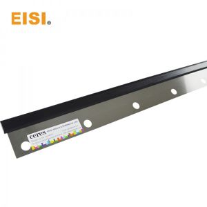 Komori L26 Offset printing blade 730X48X0.50mm 10 Holes 10 PCS/Carton