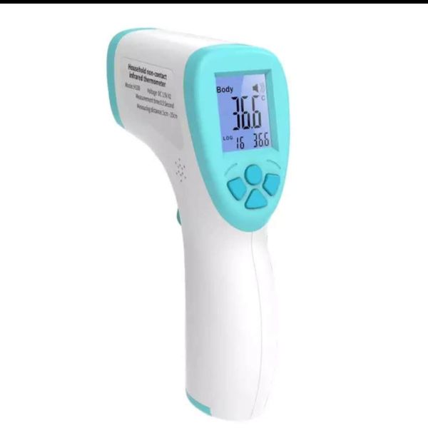 Buy Digital 5CM Medical Infrared Forehead Thermometer at wholesale prices