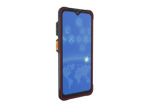 China Rfid Handheld Scanner Portable Data Collector with barcode reader, Programmable SDK Free on sale China Rfid Handheld Scanner Portable Data Collector with barcode reader, Programmable SDK Free on sale