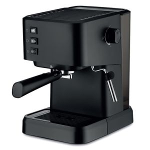 Digital Home Thermoblock Heating Expresso Coffee Maker Automatic Steam Portable