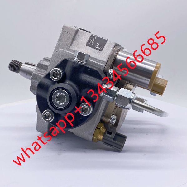 Factory Price high pressure common rail fuel pump 294000-1410 for HYUNDAI Engine 1G421-50501