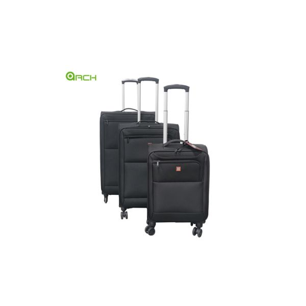 Buy Light Weight Suitcase Trolley Luggage Bag with Carry Handles at wholesale prices