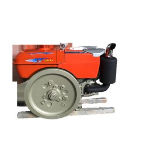 6.62KW Kubota Diesel Engines