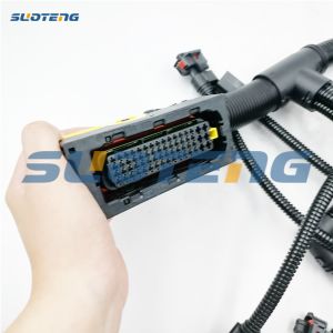 320A9997 Wiring Harness Engine Harness 320/A9997 For JS220 JS448 Excavator