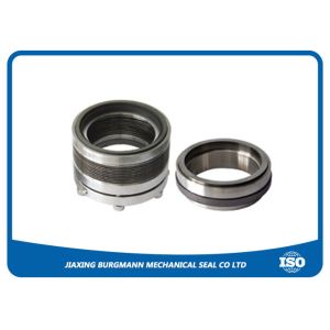 Burgmann MFLWT80 Metal Bellows Seal , Balanced Mechanical Seal Replacement Part