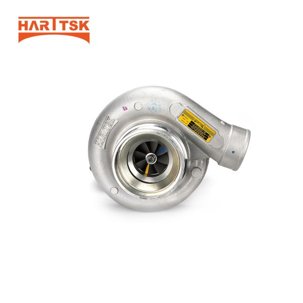 6D102 3539697 Diesel Engine Turbocharger Cartridge For Komatsu PC220-6 Excavator Spare Parts