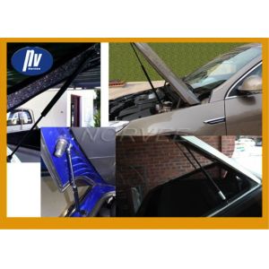 China Easy installation Gas Spring Struts 100N - 900N Force With Metal Eye End Fitting on sale