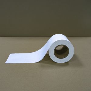 Biodegradable Paper Film For Sustainable Packaging Lightweight Greaseproof