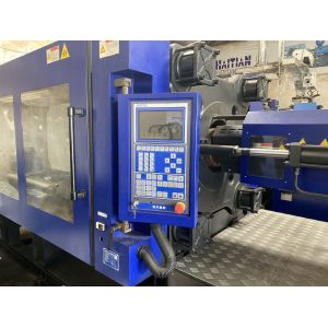 Servo Motor Used Haitian Injection Moulding Machine