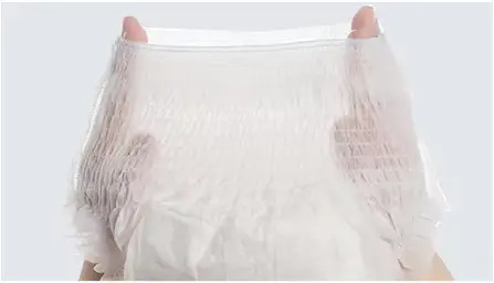 Wholesale Good Nurse Diaper Manufacturers Incontinence Type for Adults Printing