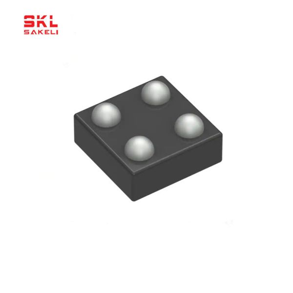 NCP161AFCT180T2G 4-XFBGA Power Management IC Low Power Consumption High