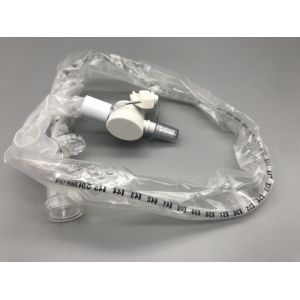 China TUV White Class II Sterile 600mm Closed Suction System on sale