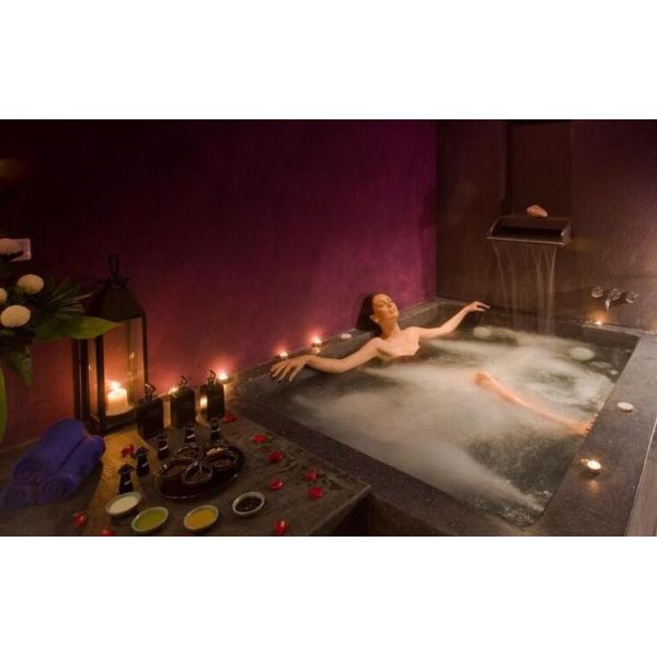 5000 CBM Big Mist Commercial Scent Machine Aromatherapy Oil Diffuser