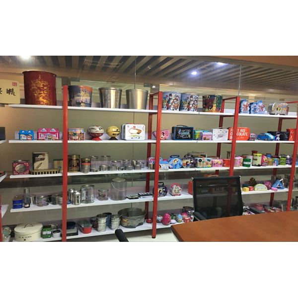 Guangzhou Young Tin Manufacturing Co., Limited