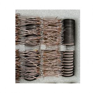 wireless charging coil receiver induction coil transmitter and receiver