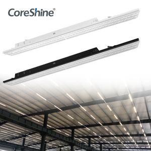 High Ceiling 40W 180lm/W Energy Efficient Warehouse Lighting
