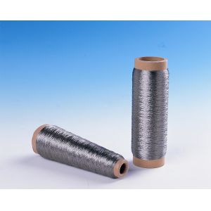 Ultrafine Conductive Metal Fiber For Textile Intelligent Heating Fields