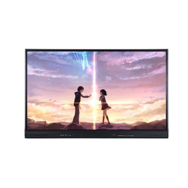 Buy Zero Gap LED Interactive Whiteboard Supper Slim Bezel at wholesale prices