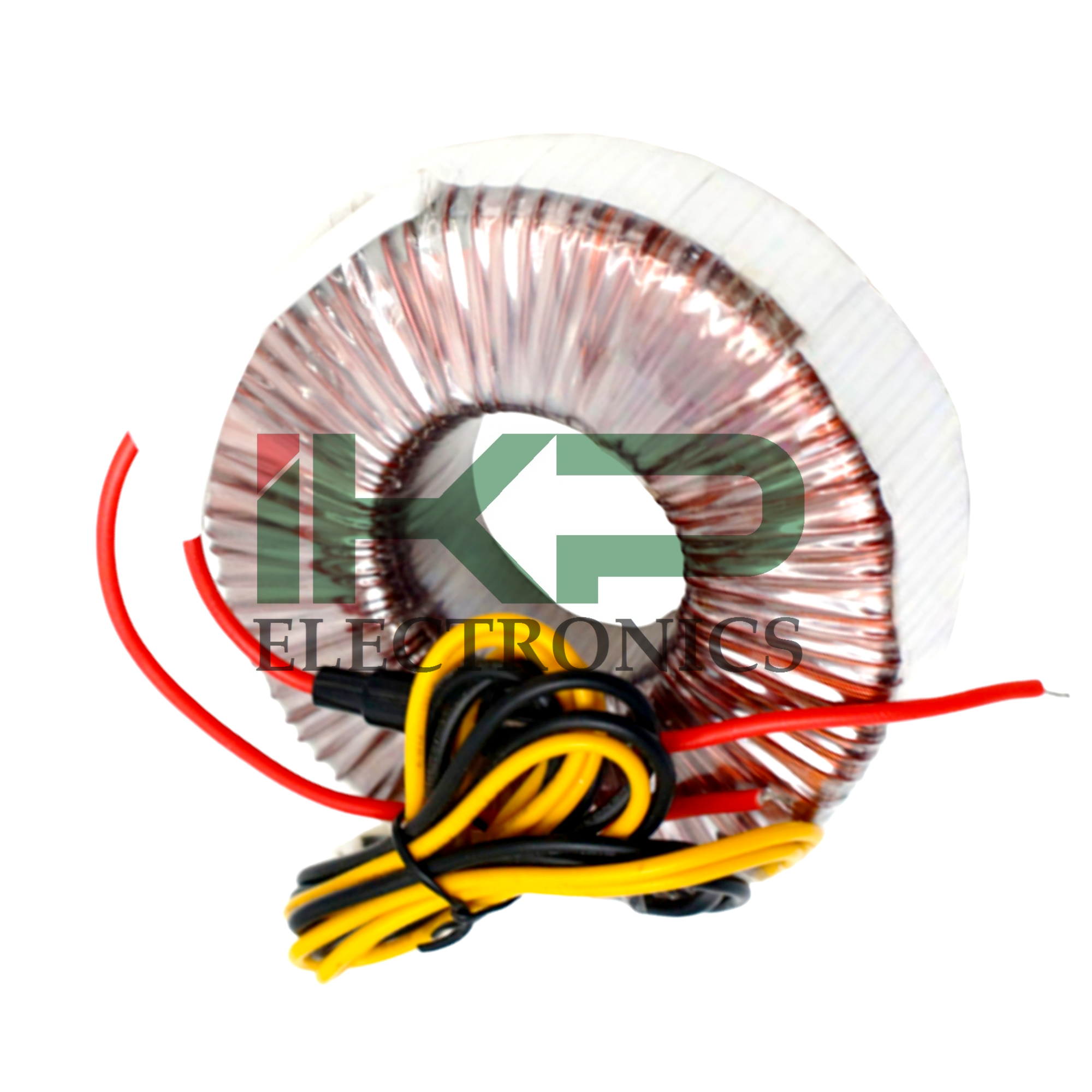 160VA Power Range Toroidal Transformer for Industrial Control