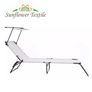 Metal Beach Chair Reclining Beach Chair Custom Folding Beach Chairs