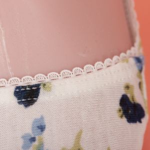 Women Non Slip Invisible Socks Snsgging Resistance No Show Socks