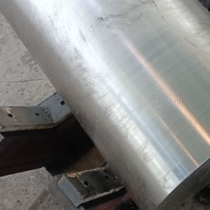 AMS 5624 Turbine Steel Flat Bar UNS K91505 Round Bar