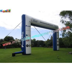 Advertising Airblown Inflatable Arch for Advertising, festival promotion