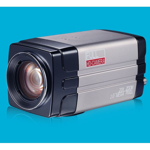 Hawkvine VC031 HD Integrated Camera Video Vonference Microphone 10X Digital Zoom