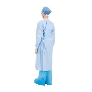 AAMI 3 Disposable Hospital Theatre Gowns