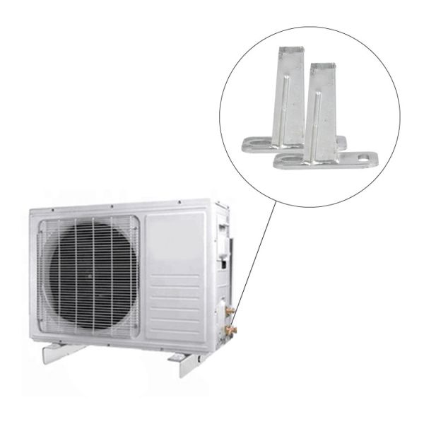 Stainless Steel Outdoor Metal Bracket in Nanfeng Expertly Designed and