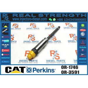 China Fuel Injector Nozzle 0R-1740 0R-1742 0R-1743 0R-1745 0R-3536 0R-1746  8N-7005 130-1804 0R-8787 0R-4124 on sale