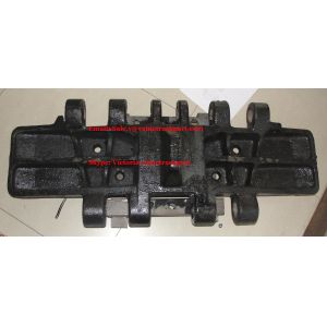 Quality Crawler Crane LINK-BELT LS138HII Track Shoe With Pin for sale