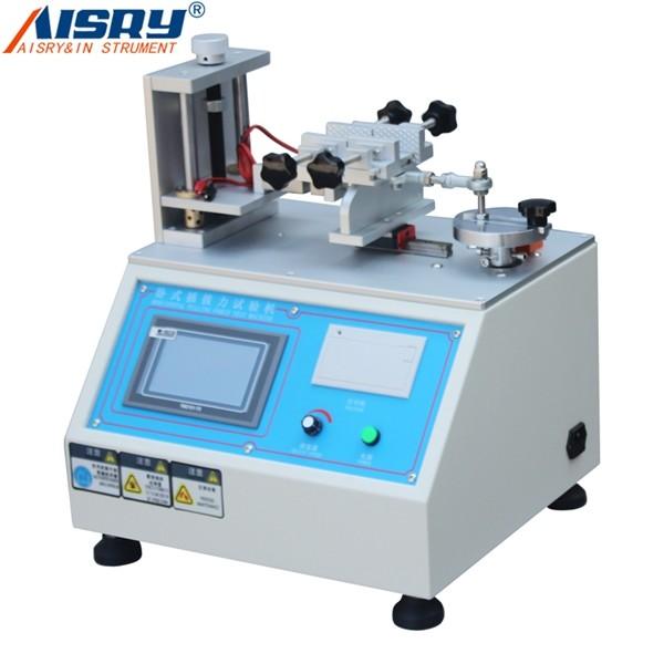 Buy Insertion Force Testing Instruments For USB Interface at wholesale prices