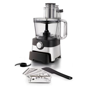 FP403 Classic All in One Food Processor