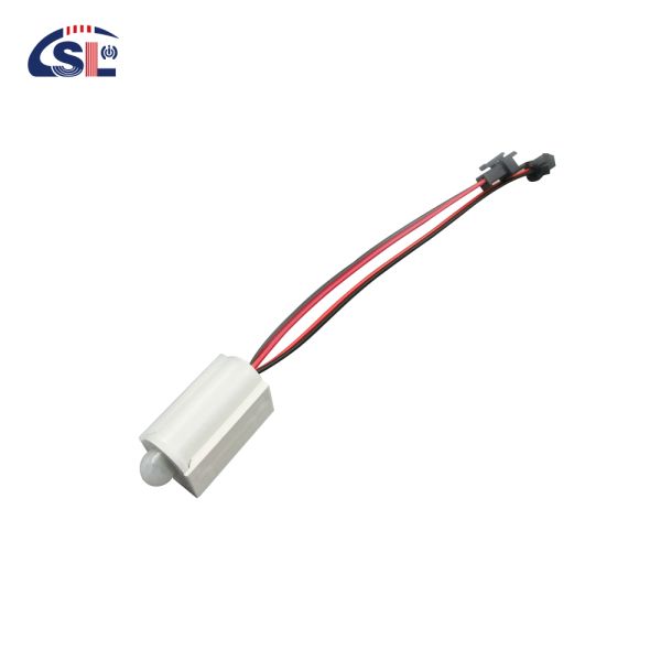 12V 4A Small Infra-red Human Body Induction Kitchen Cabinet Sensor Switch For LED Light Door Cabinet