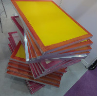 Buy Screen Frame -Screen Aluminum Frame at wholesale prices