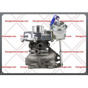 RHF4 Mitsubishi BMW Turbocharger VB VA VC VD VF420088 1515A029 With 4D5CDI