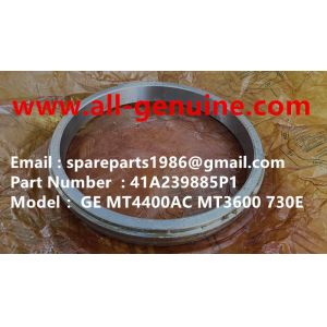 Quality 41A239885P1 GE TEREX UNIT RIG BUCYRUS MT4400AC MT5500 MT3600 NTE240 NTE260 NHL DUMP TRUCK HAULER MINING for sale