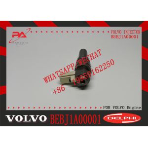 Genuine New hot sale Injector BEBJ1A05001 Original Common rail injector