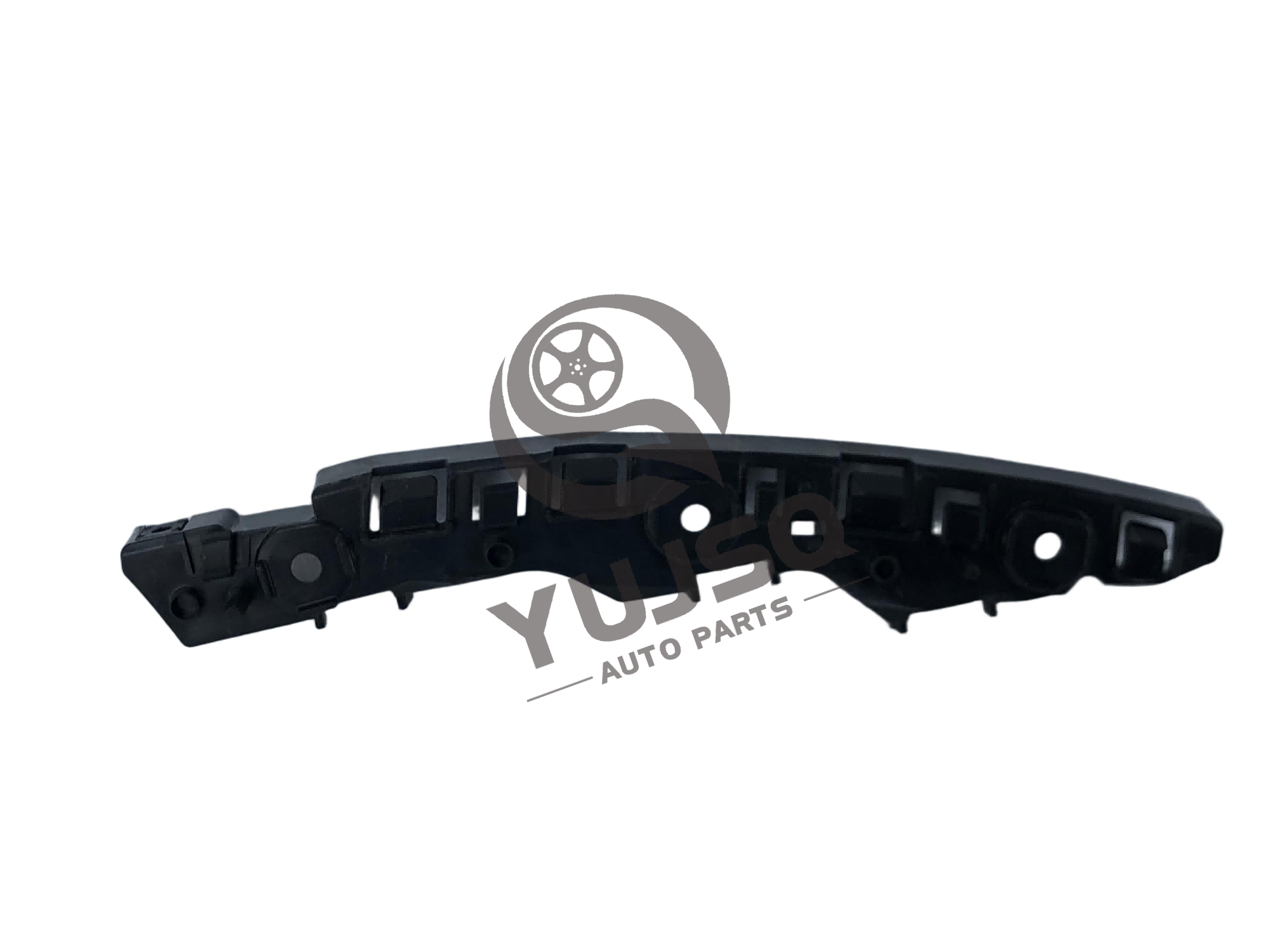China ChanganCS55 Front Bumper Bracket Left S203F271301-0300-a OEM Replacement on sale
