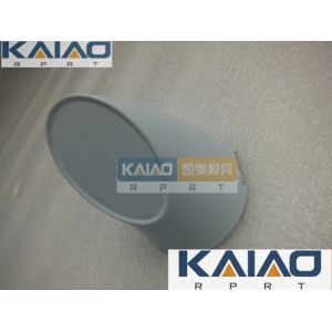 Professional Electronics Injection Molding Stable Performance Laser Machining