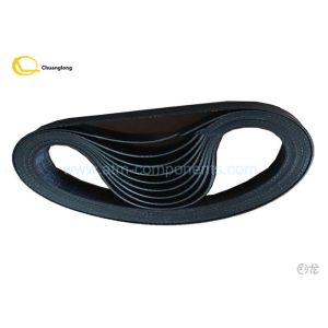 China 5600T 8000TA Nautilus Hyosung ATM Parts Transmission Rubber Belt 10x214x0.65 Mm on sale