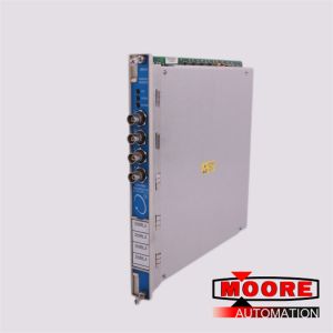 3500/45 140072-04 Bently Nevada Position Monitor