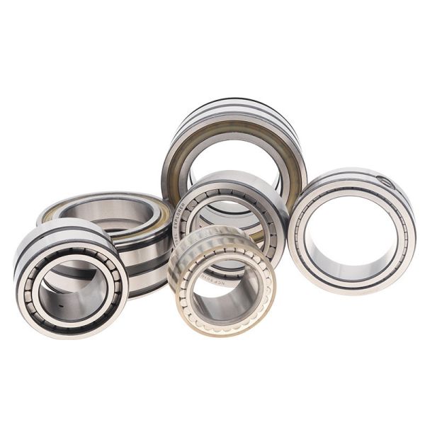 Buy SL18 Combined Roller Bearing Full Complement Gcr15 Double Row Cylindrical Roller Bearings at wholesale prices