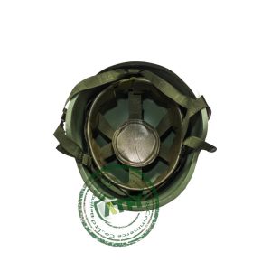 Bulletproof Combat Kevlar Mich Ballistic Helmet M88 PASGT Helmet