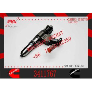 Fuel Injector 3411767 For Cummins Engine