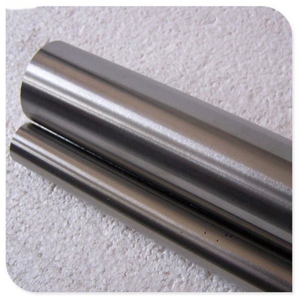 B /Ns321 /N10001 Hastelloy with High Purity