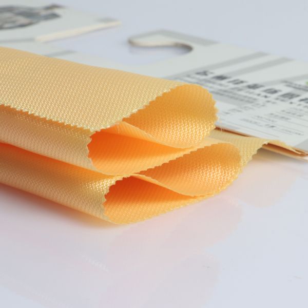 ANTI PILL 100%RPET RECYCLED POLY VELOCITY 3*4 oxford fabric for GARMENT LINING